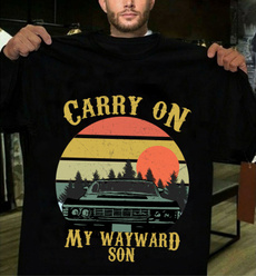 carryonmywaywardsontop, Vintage, carryonmywaywardsonshirt, Shirt