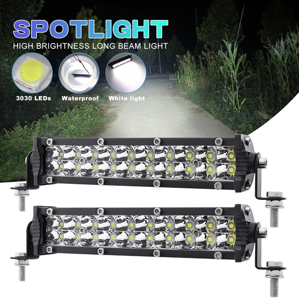 led light bar for car near me