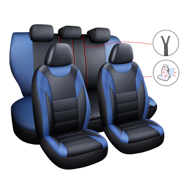 nissan tiida car seat covers