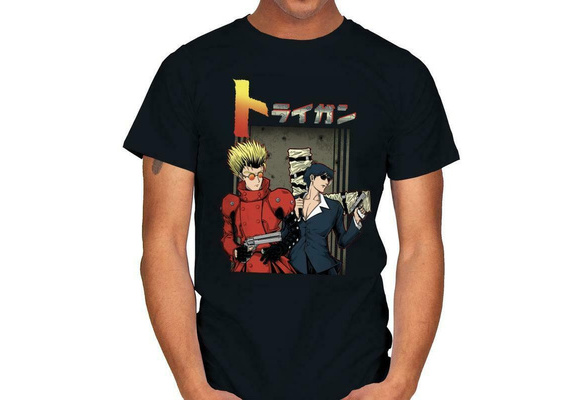 NFSMods - Better Anime T-shirts