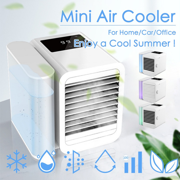 small air cooler