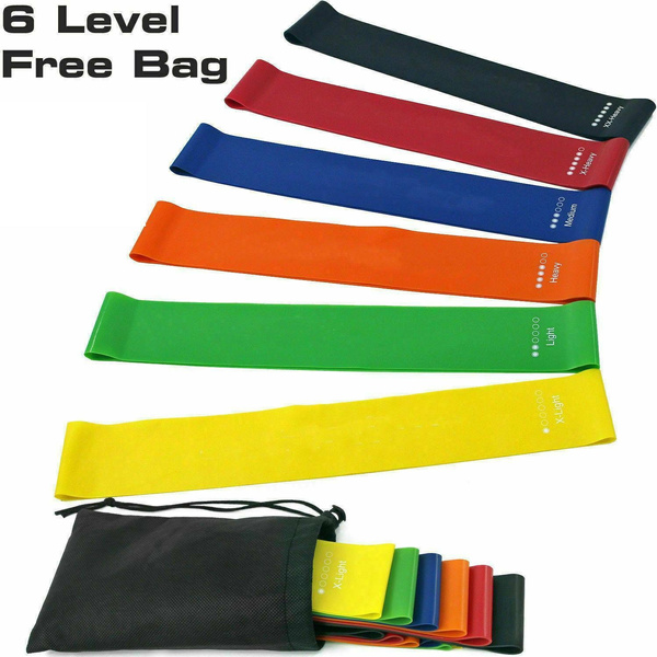 rubber elastic band