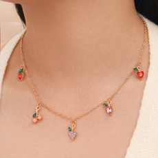 Exquisite Necklace, Chain, Jewelry, Gifts