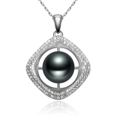 Sterling, silver925, necklace women, giftsforwomen