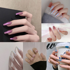 nail decoration, nail stickers, Makeup, nail tips
