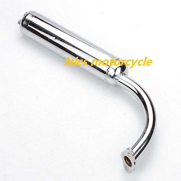 80cc exhaust cheap