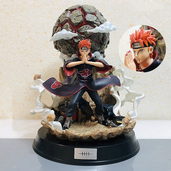 pain akatsuki action figure