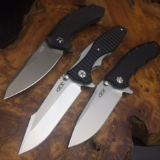 Steel, highqualitypocketknife, zerotoleranceknive, camping