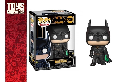 Funko Pop - Batman 289 | Wish