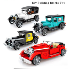 classiccar, Toy, Children's Toys, Cars