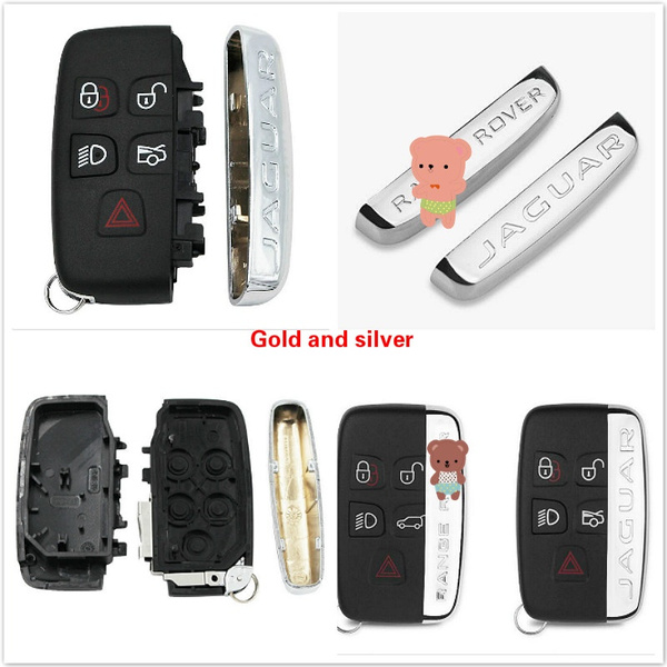case, shells, Remote, Keys