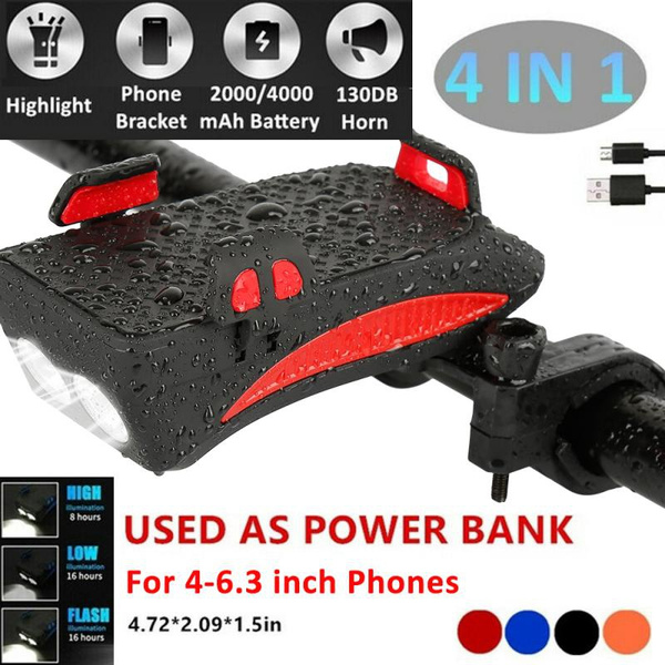 cycway bike phone holder