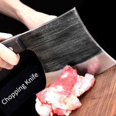 bonechopper, Steel, Kitchen & Dining, Meat