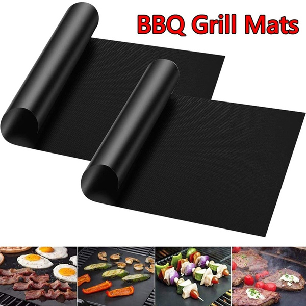 Silicone 2024 bbq mat