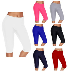 Leggings, Plus Size, capri leggings, pants