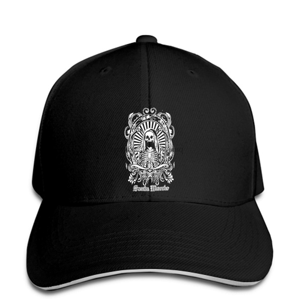 New Print Letters Men Baseball Cap 