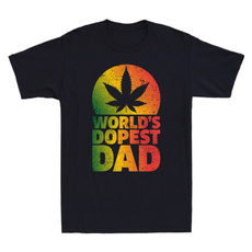 dad, Funny, Fashion, weedworldsdopestdad