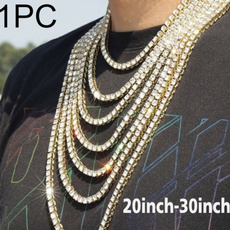 Chain Necklace, hip hop jewelry, icedoutchain, Jewelry