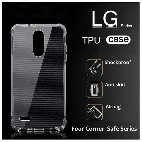 lifeproof case lg stylo 5