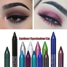eyelinerpenset, pencil, Eye Shadow, Makeup