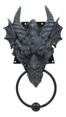 dungeon, Decor, Door, Home Decor