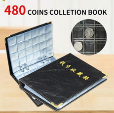 coincollectionalbum, largecapacityalbum, coincollectionbook, ancientcoinbooklet