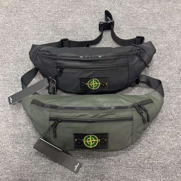 stone island co