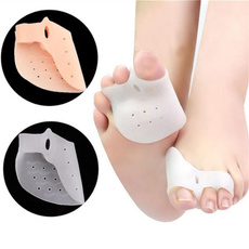 toespacer, footpad, thumb, Silicone