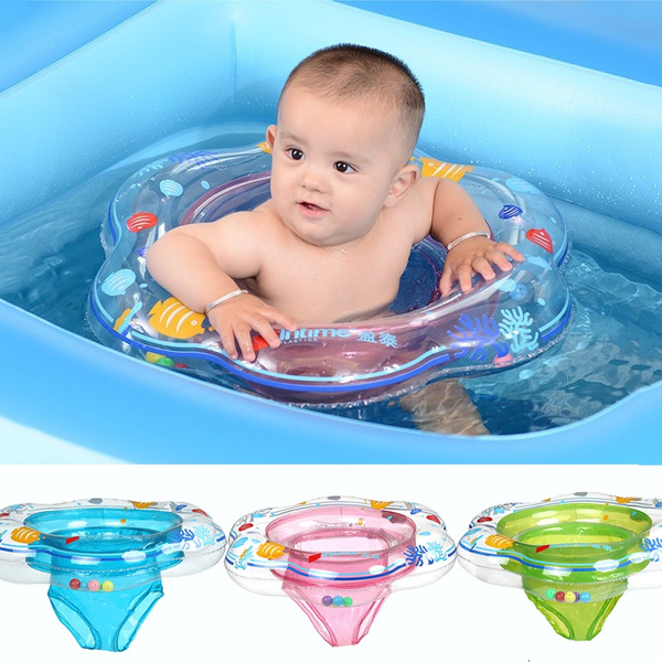 ring toy baby