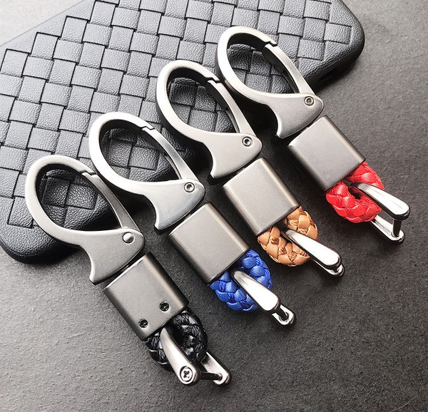 horseshoe buckle holder