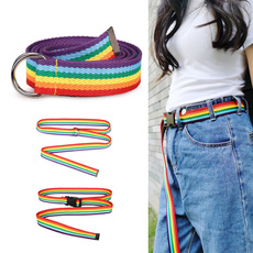 rainbow, Fashion Accessory, Fashion, Waist