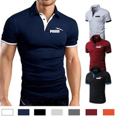 Stand Collar, Mens T Shirt, Fashion, Polo Shirts