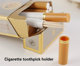 case, Box, Mini, cigarettescase