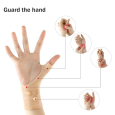 healthcareproduct, gelwristglove, Silicone, Magnetic