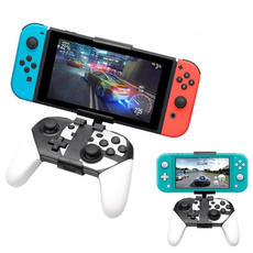 Video Games, nintendoswitchlitecliphold, Mount, controller
