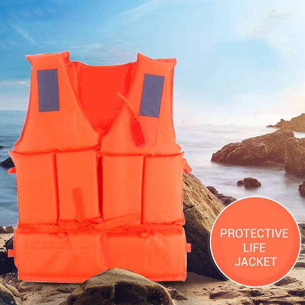 Professional Safety Swimming Life Jacket Vest Safety Jackets With