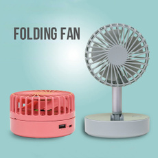 foldingfan, Summer, Outdoor, portable