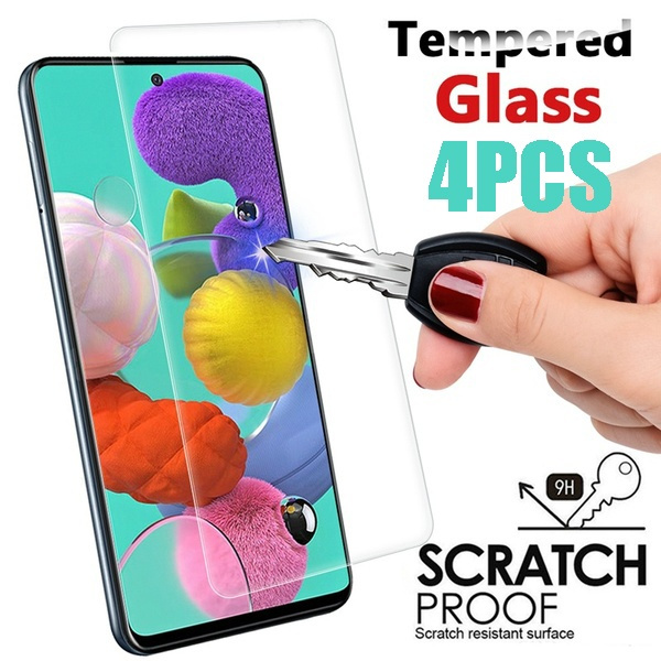 samsung galaxy a70 front glass replacement