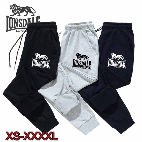 Lonsdale Three Quarter Pants | SportsDirect.com New Zealand