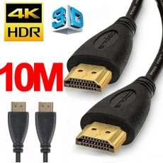 Hdmi, hdmicablesadapter, Jewelry, gold