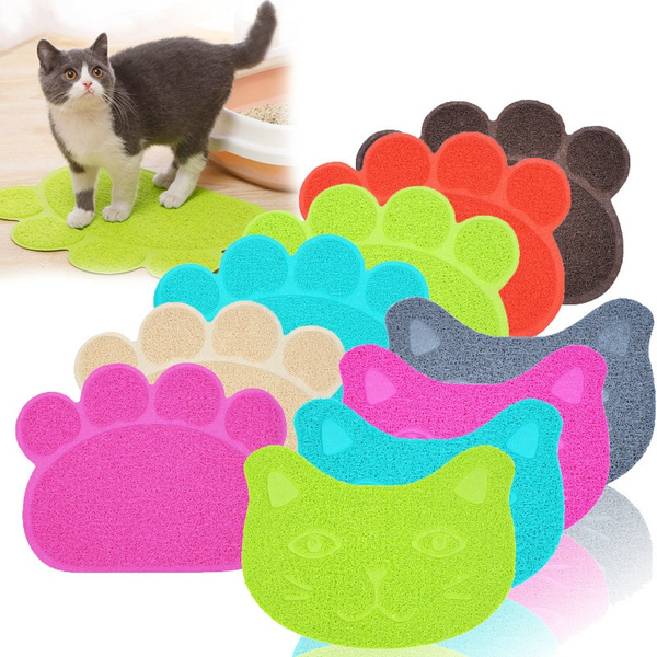 future paws kitty litter mat