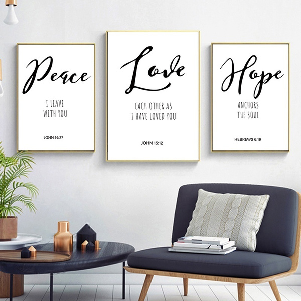 Art & Collectibles Digital Prints wall decor poster Set of 4 art prints