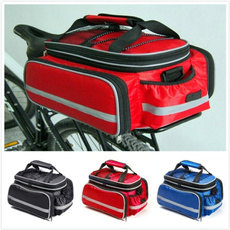 Bicycle, Sports & Outdoors, Luggage, carrierbag