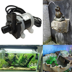submersiblewaterpump, fishpondfountain, waterpoolpump, Garden