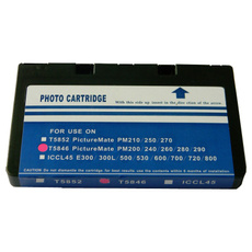 epsonpicturemate, Printers, t5846cissinksystem, Cartridge
