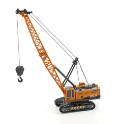 engineeringtoy, Toy, cartoy, cranetoy