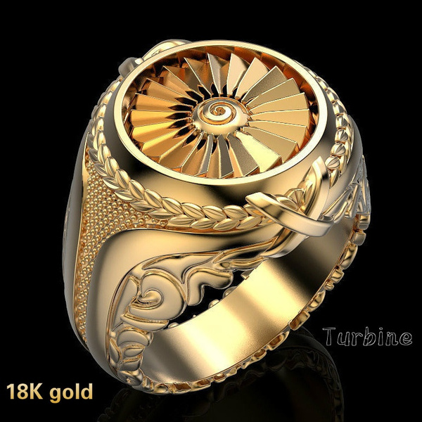 1 Gram Gold Forming Casual Design Premium-grade Quality Ring For Men -  Style B078 at Rs 2240.00 | सोने की अंगूठी - Soni Fashion, Rajkot | ID:  2849251890755