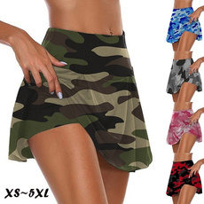 Camouflage Leggings, Leggings, Shorts, Yoga