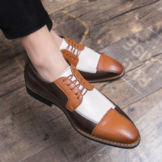 Flats & Oxfords, Classics, menleathershoe, men dress shoes