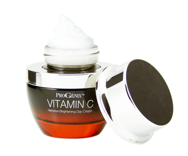 progenix vitamin c dark spot